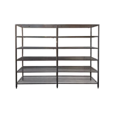 Heavy Duty Stainless Steel (316) Storage Rack (6-tier) | Kaki Lelong - Everything New and Second ...