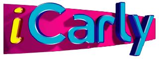 iCarly Logo by TutorialesTPPR on DeviantArt