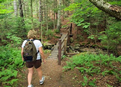 14 Top Hiking Trails in Vermont | PlanetWare