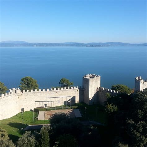 Lake Trasimeno (Perugia): All You Need to Know BEFORE You Go