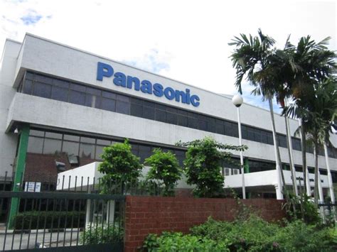 panasonic malaysia sdn bhd - Frank Ball