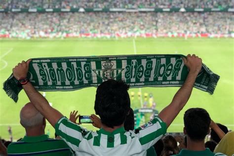 How to buy your Real Betis tickets the easy way (2024)