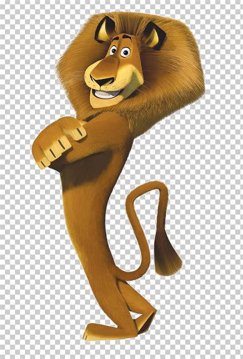 Alex Gloria Marty Melman Madagascar PNG, Clipart, Art, Big Cats ...