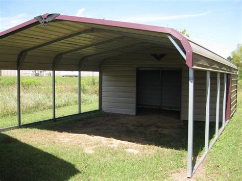 Portable Sheds | Eagle Carports | Oxford, MS