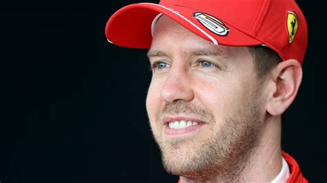 Sebastian Vettel to race for Aston Martin F1 from 2021 - AutoBuzz.my