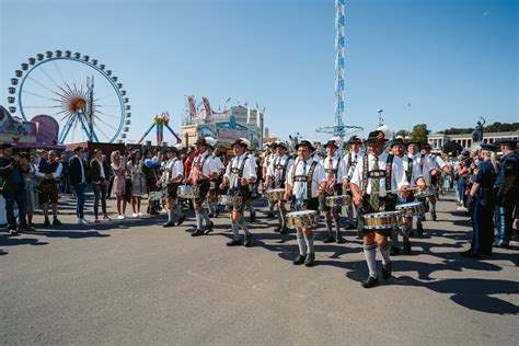 Top Oktoberfest Activities + Events: Things to do at Oktoberfest ...