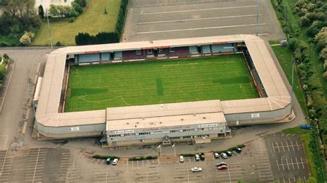 'Bright new future' for Scunthorpe United as its ground is acquired | TheBusinessDesk.com