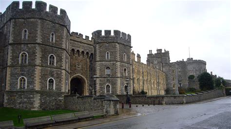 Windsor Castle Wallpapers - Top Free Windsor Castle Backgrounds ...