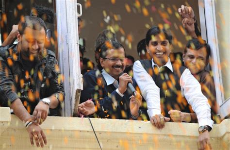 Tracking The First Month Of The Aam Aadmi Party 2015 Government In Delhi « Aamjanata.com