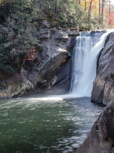 14 Best Waterfalls Near Charlotte, NC