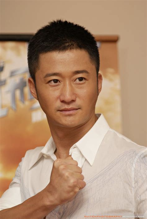 Jacky Wu (Wu Jing) | Martial arts actor, Martial artist, Martial arts