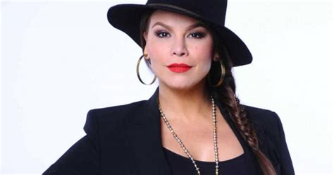 Confirmed: Olga Tanon will offer two concerts in Cuba | Cuba Headlines ...