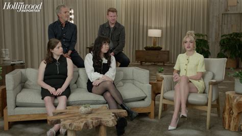 ‘Wildflower’ Cast on the “Beautiful Story of Strength and Resilience,” Working With Jean Smart ...