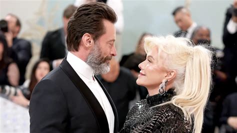 Hugh Jackman And His Wife's Age Difference: A Love Story That Bridges ...