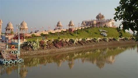 11 Top Attractions Near Vadodara for One Day Road Trip - Sightseeing and Things To Do