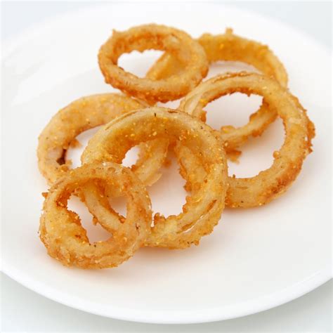 Onion Rings - Onion Rings Photo (16296472) - Fanpop