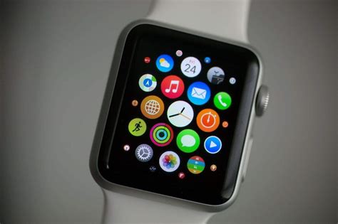 Today in Apple history: It's time for Apple Watch official release ...