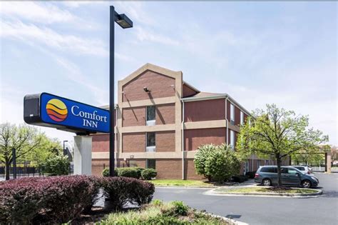 Comfort Inn at Joint Base Andrews Hotel (Clinton (MD)) - Deals, Photos & Reviews