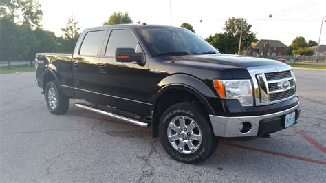 South Central 2010 Ford F-150 Lariat 4x4- 23,000$ - Ford F150 Forum - Community of Ford Truck Fans