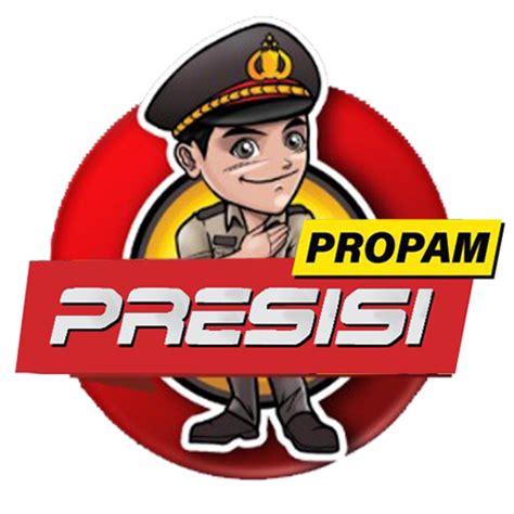 Logo Presisi Polri Png - 41+ Koleksi Gambar