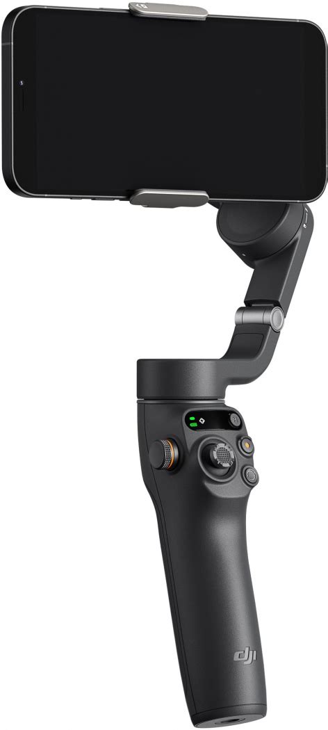 Technical Specs DJI Osmo Mobile 6 - Foto Erhardt