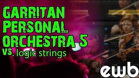 Garritan personal orchestra 5 demo - passajournal