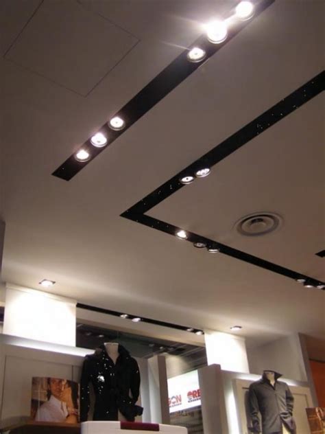 Guide Recessed Track Spot Lights - Gineico Lighting | Iluminación ...