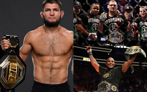 5 Retired UFC fighters who can still achieve success inside the octagon