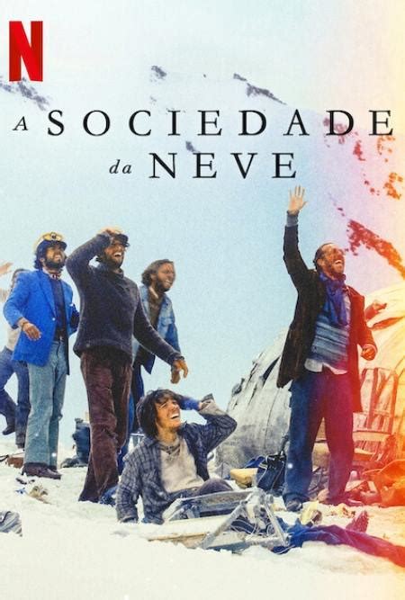 A Sociedade da Neve (2023) | Leitura Fílmica