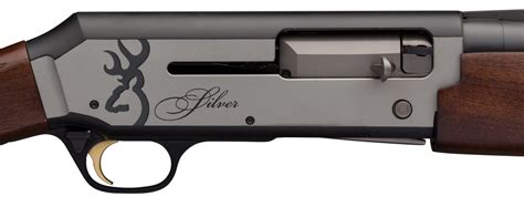 Browning Silver Field 20GAx3″ 26″bbl - The Gun Dealer