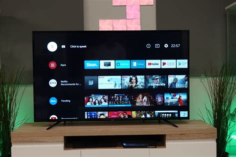 Kogan 65 inch Smarter TV review: Outstanding value » EFTM