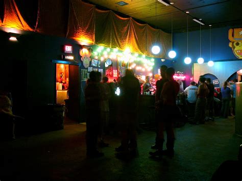 Echo Lounge | One of the (former) best venues in Atlanta | sostark | Flickr