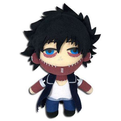 RePop Gifts | My Hero Academia Dabi Plush