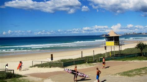 Tower 9 Bistro, Tugun Surf Life Saving Club