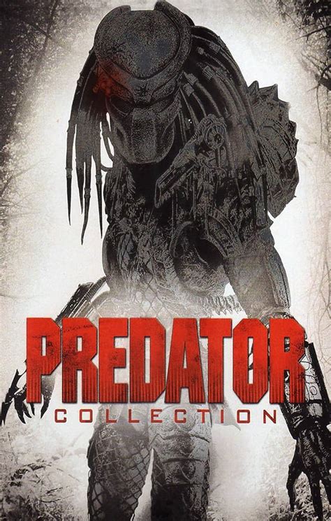 Predator (1987) Movie Poster 24x36 | ubicaciondepersonas.cdmx.gob.mx