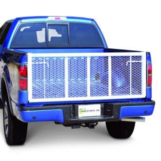 2014 Ford F-150 Tailgates | 5th Wheel, Gooseneck — CARiD.com