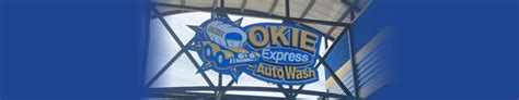 Why Choose Us - Okie Express Auto Wash