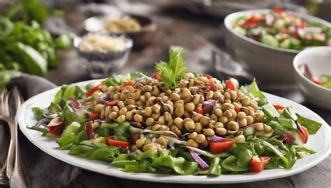 Inspiring and Delicious Soybean Recipes - Your Gourmet Guru