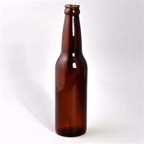 108 – Long Neck Beer Bottle – Alfonso's Breakaway Glass Inc.