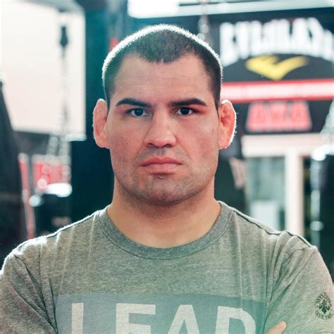 Fabricio Werdum vs. Travis Browne Winner to Face Cain Velasquez in Mexico | News, Scores ...