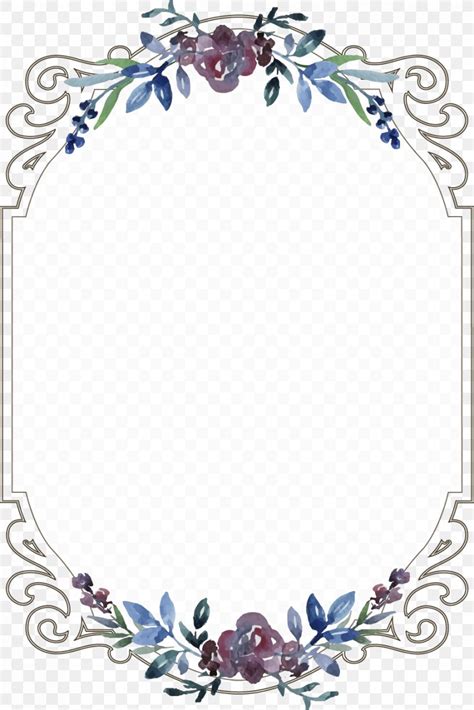 Free Printable Wedding Borders - Printable Word Searches