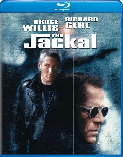 The Jackal (1997) - Michael Caton-Jones | Synopsis, Characteristics ...