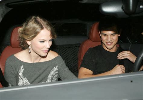 When Did Taylor Swift, Taylor Lautner Split? Relationship Timeline