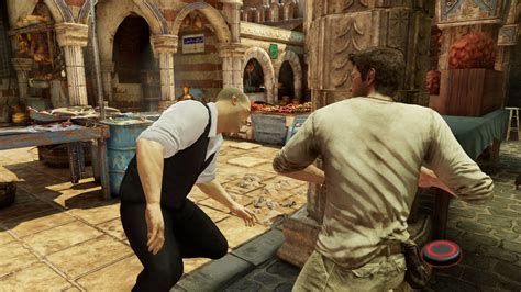 Uncharted 3 Review | New Game Network