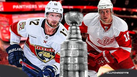 Panthers: Eric Staal's Stanley Cup Final feat not seen since 1997