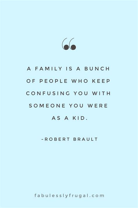 16 of the BEST Family Quotes to Inspire & Make You Smile - Fabulessly ...