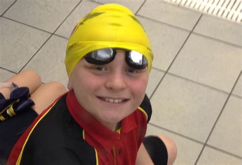 Crowdfunding to help Colchester Swimming club raise funds for ...