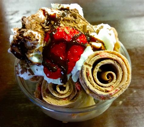 Gourmet ice cream parlor coming to MoRA | Monroe Road Advocates | MoRA