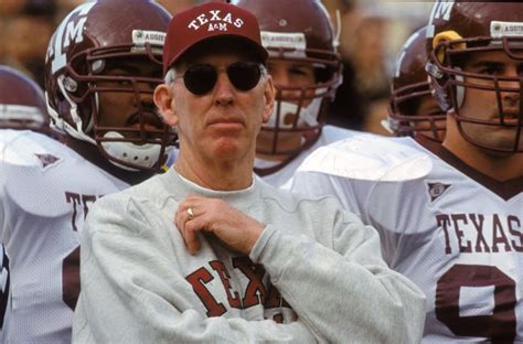 Texas A&M Football: 10 best coaches in program history