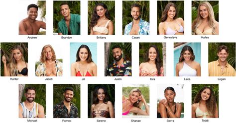 Bachelor In Paradise' S8 Spoilers: Engagements And Breakups | lupon.gov.ph